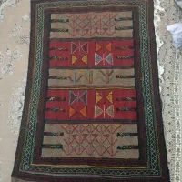 گلیم سنتی دستباف