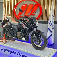 KPS 250  CC LIFAN|موتورسیکلت|رشت, سعدی (تختی)|دیوار