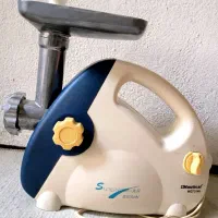 چرخ گوشت پارس خزر
