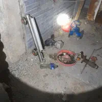 فروش دیگ بخار