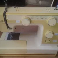 چرخ خیاطی ژانویه ۳۹۷|چرخ خیاطی و ریسندگی|بجنورد, |دیوار