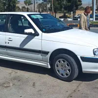 پارس سال|خودرو سواری و وانت|شیراز, محراب|دیوار