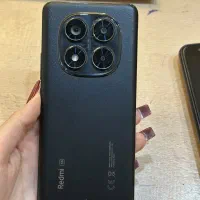 گوشی512گیگ  Redmi Note14 pro 5G