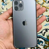 ایفون ۱۱ پرو ۲۵۶ تک سیم