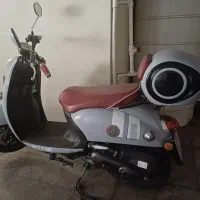 موتور  سیکلت ms1