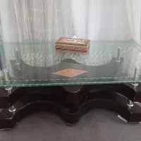 میزعسلی