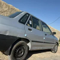 پرایدمدل ۹۱|خودرو سواری و وانت|بندرعباس, |دیوار