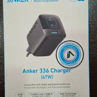 فروش شارژر انکر سوپر فست a2674
