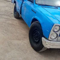 نیسان های فرسوده