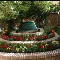 خدمات کلیه باغبانی باغچه کاری گلکاری کاشت گل وگیا|خدمات باغبانی و درختکاری|اندیشه, اندیشه فاز ۴|دیوار