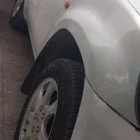 ام وی ام X33|خودرو سواری و وانت|مرودشت, مختارآباد|دیوار