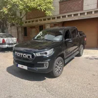 فوتون مدل ۱۴۰۲|خودرو سواری و وانت|تهران, الهیه|دیوار