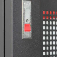 رک ایستاده hpa پایا|مودم و تجهیزات شبکه|تهران, امجدیه (خاقانی)|دیوار