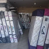 تشک خوشخواب رویال باکس هتلی عارف سرویس خواب|تشک تختخواب|شیراز, شهرک فرزانگان|دیوار