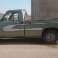 مزدا وانت دوگانه اصل ژاپن