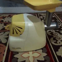 چرخ گوشت ، قابلمه ، زودپز ،کتری ، ماهیتابه رژیمی|ظروف پختوپز|رباطکریم, رباطکریم|دیوار