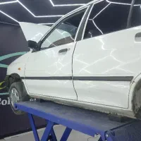 پراید۱۳۱مدل ۹۰|خودرو سواری و وانت|آشخانه, |دیوار