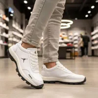 کفش مردانه اسپرت پرداخت موقع تحویل