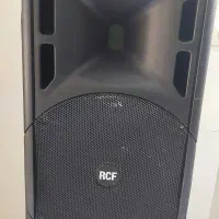 باند rcf 315 پسیو|سیستم صوتی خانگی|کرج, مطهری|دیوار