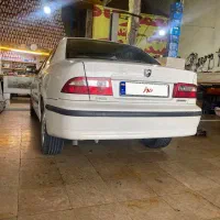 سمند مدل ۸۸ بی رنگ|خودرو سواری و وانت|چالوس, |دیوار