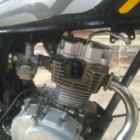 موتور مزایده|موتورسیکلت|فاضل آباد, |دیوار