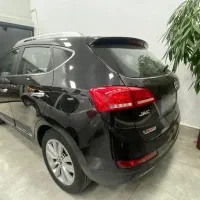 جک s5|خودرو سواری و وانت|دماوند, گیلاوند|دیوار