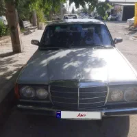 بنز کلاسیک e230|خودرو کلاسیک|سیرجان, |دیوار