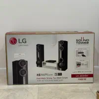 اسپیکر الجی مدل ۳۶۹ نو