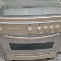 خرید وفروش اجاق گاز های خراب