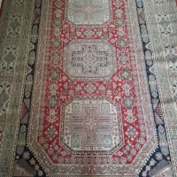 ۲ عدد فرش ۶ متری