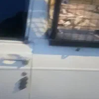 خودرو پیکان وانت