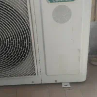 کولر جنرال طرح لبخند|کولر گازی و فن‌کوئل|اهواز, ۳۰ متری|دیوار