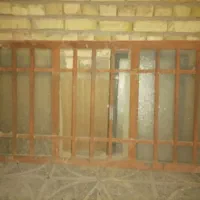 پنجره|مصالح و تجهیزات ساختمان|زاوه, |دیوار