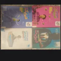 کنکور کتاب تجربی دست دوم