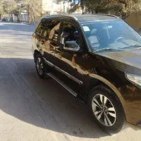 ام وی ام X33s|خودرو سواری و وانت|کرمان, |دیوار