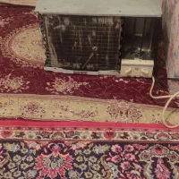 کولر گازی پنجره ای الجی ۲۰هزار