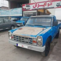 نیسان۸۵انژکتور تناژ پاین