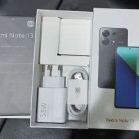 گوشی موبایل شیائومی Note 13 4G