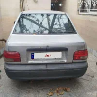 خودرو پراید 131