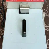 سرخکن صنعتی