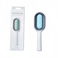 فروش عمده و تک شانه و پرزگیر سگ و گربه (وارداتی)