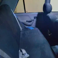 ۱۱۱مدل ۹۳ یکطرف رنگ شاسی پلمپ