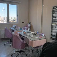 دعوت به همکاری در سالن عروس