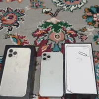 آیفون11پرو بسیار تمیز نیاز تعریف نیست داخل عکسمشخص|موبایل|مشهد, خرمشهر|دیوار