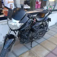 آپاچی ۱۸۰ مدل ۸۹|موتورسیکلت|ایزدشهر, |دیوار