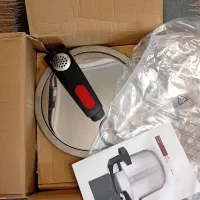 زودپز  ۷ لیتری نورنبرگ آلمان