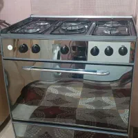 گاز آشپزخانه