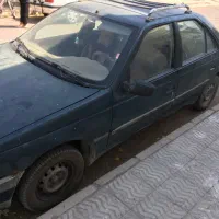 فروش آردی ۸۲|خودرو سواری و وانت|شهر بابک, |دیوار