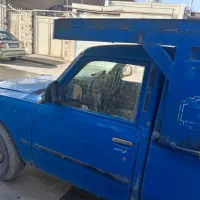 بارکشی بانیسان قیمت توافقی