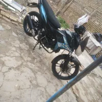 فروش فوری زیر قیمت موتور ۱۳۵